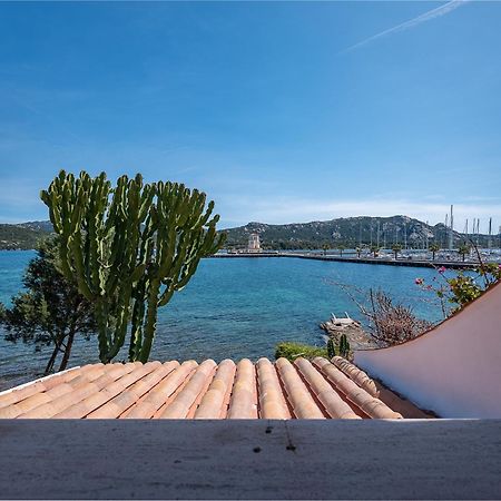 Sardinia Family Villas - Cannigione Beach Apartments 외부 사진
