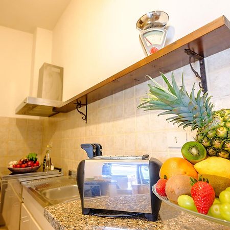 Sardinia Family Villas - Cannigione Beach Apartments 외부 사진