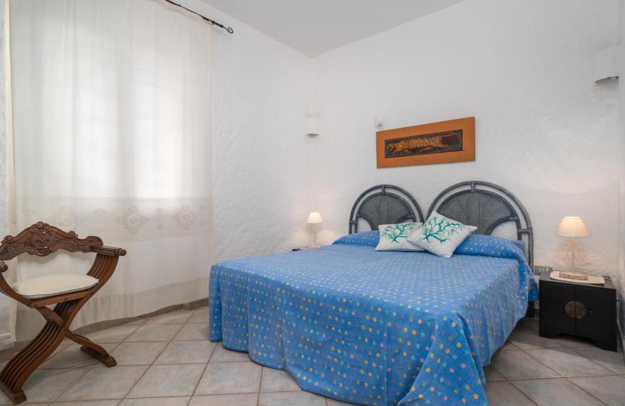 Sardinia Family Villas - Cannigione Beach Apartments 외부 사진