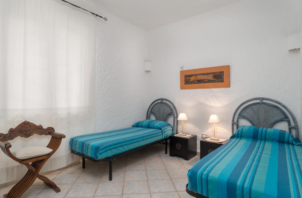 Sardinia Family Villas - Cannigione Beach Apartments 외부 사진