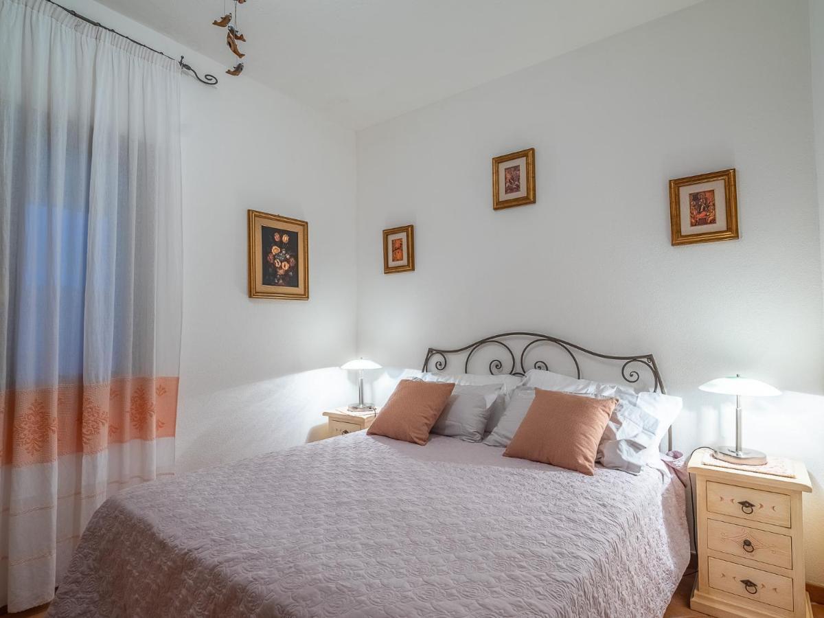 Sardinia Family Villas - Cannigione Beach Apartments 외부 사진