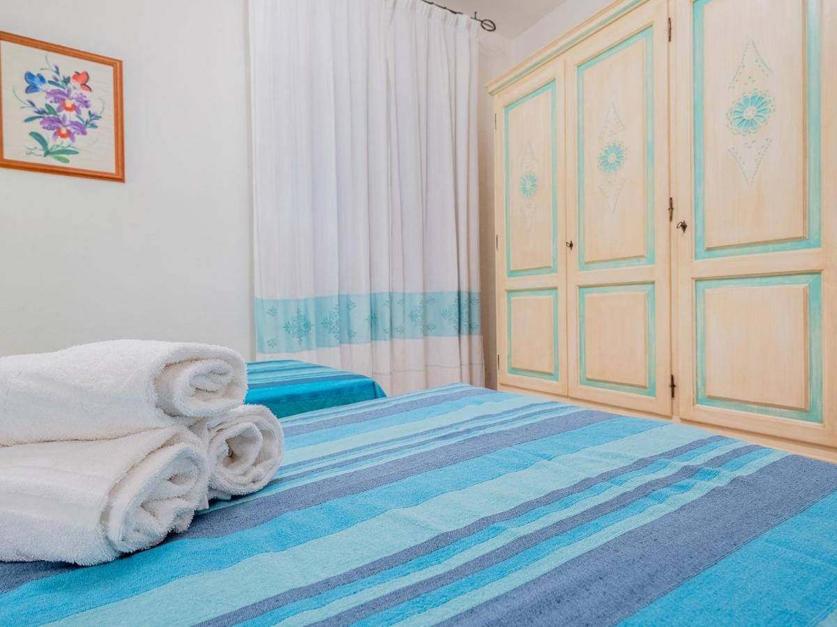 Sardinia Family Villas - Cannigione Beach Apartments 외부 사진