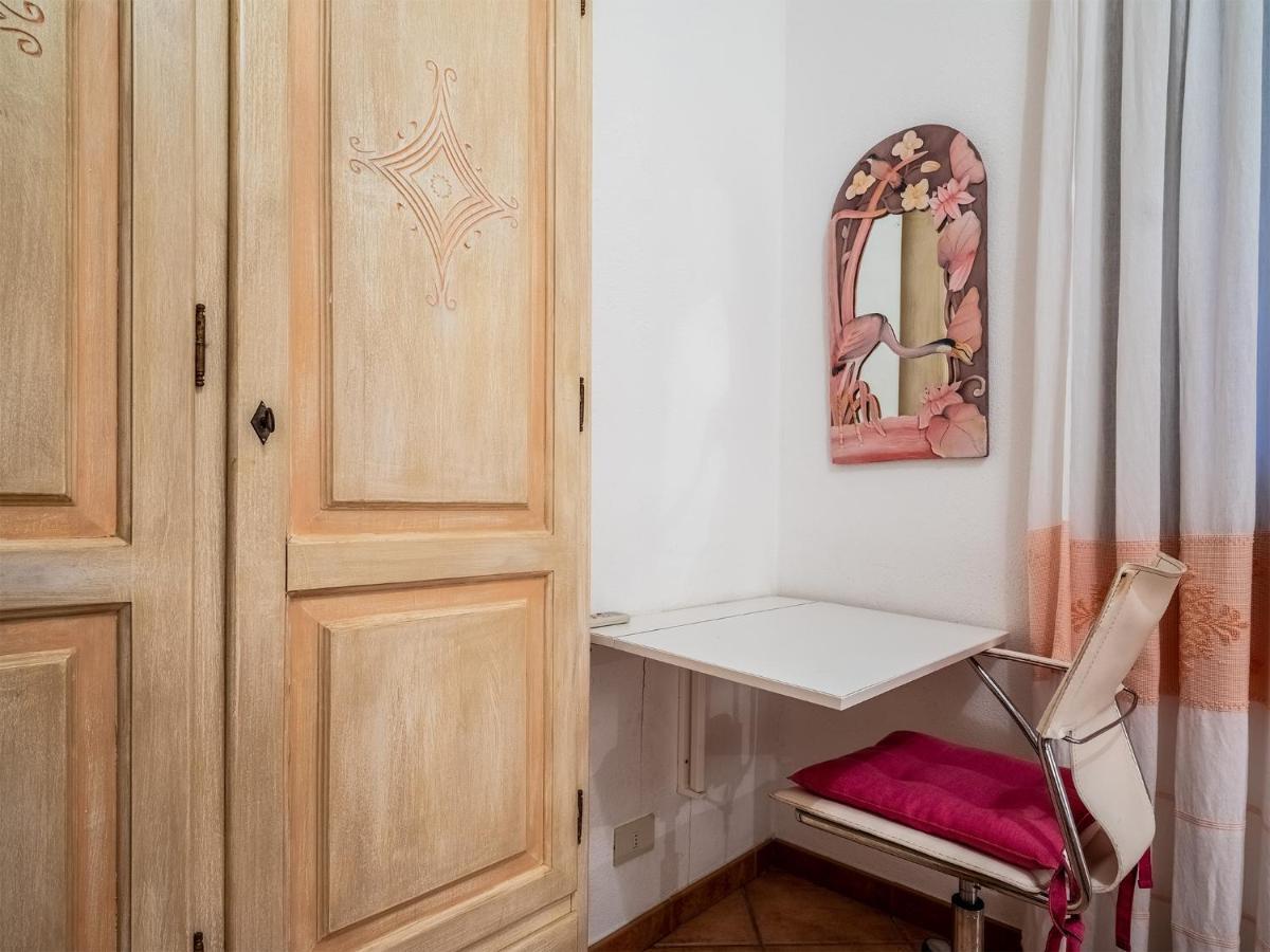 Sardinia Family Villas - Cannigione Beach Apartments 외부 사진
