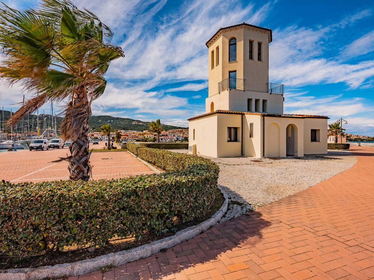 Sardinia Family Villas - Cannigione Beach Apartments 외부 사진