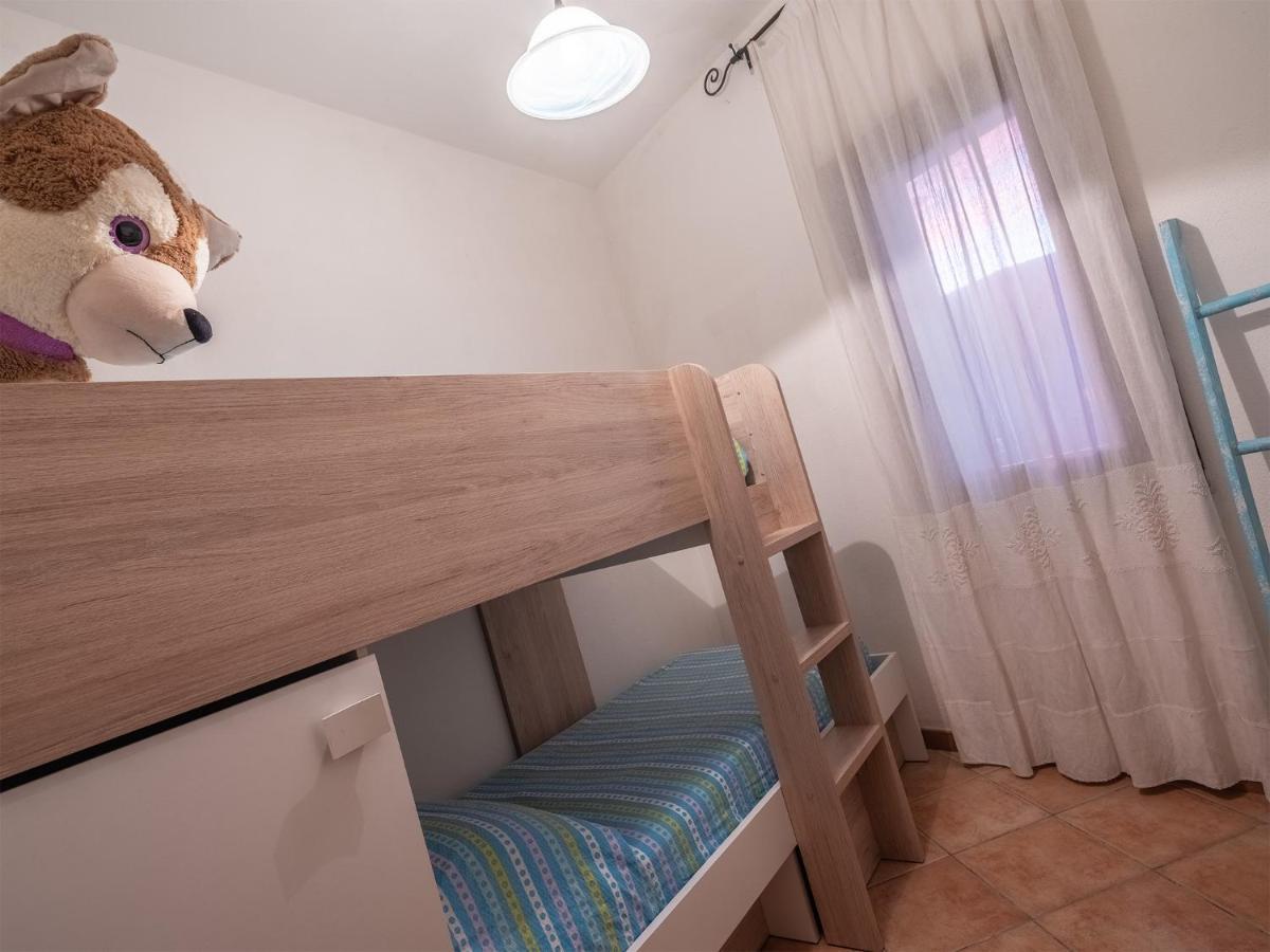 Sardinia Family Villas - Cannigione Beach Apartments 외부 사진