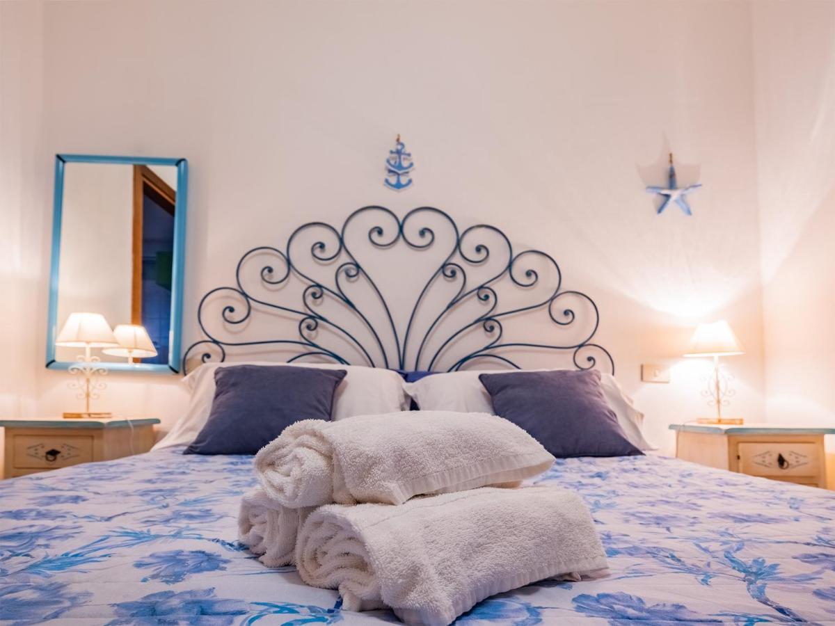 Sardinia Family Villas - Cannigione Beach Apartments 외부 사진