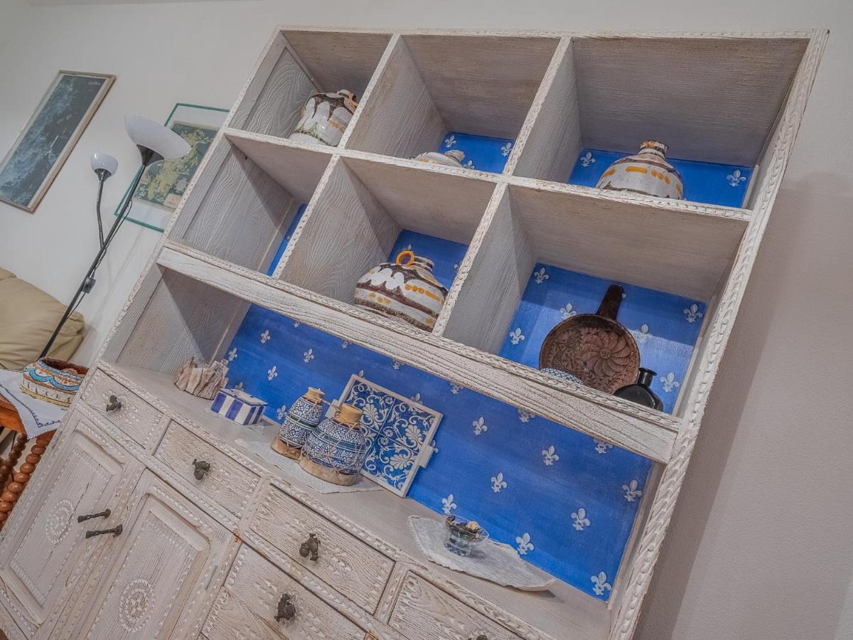 Sardinia Family Villas - Cannigione Beach Apartments 외부 사진