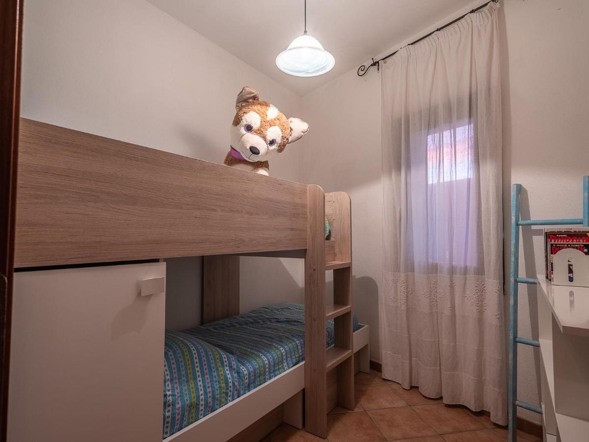 Sardinia Family Villas - Cannigione Beach Apartments 외부 사진