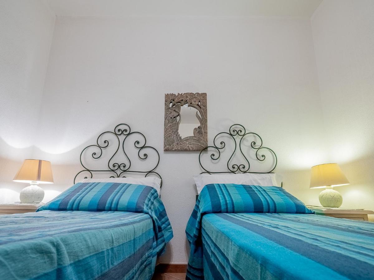 Sardinia Family Villas - Cannigione Beach Apartments 외부 사진