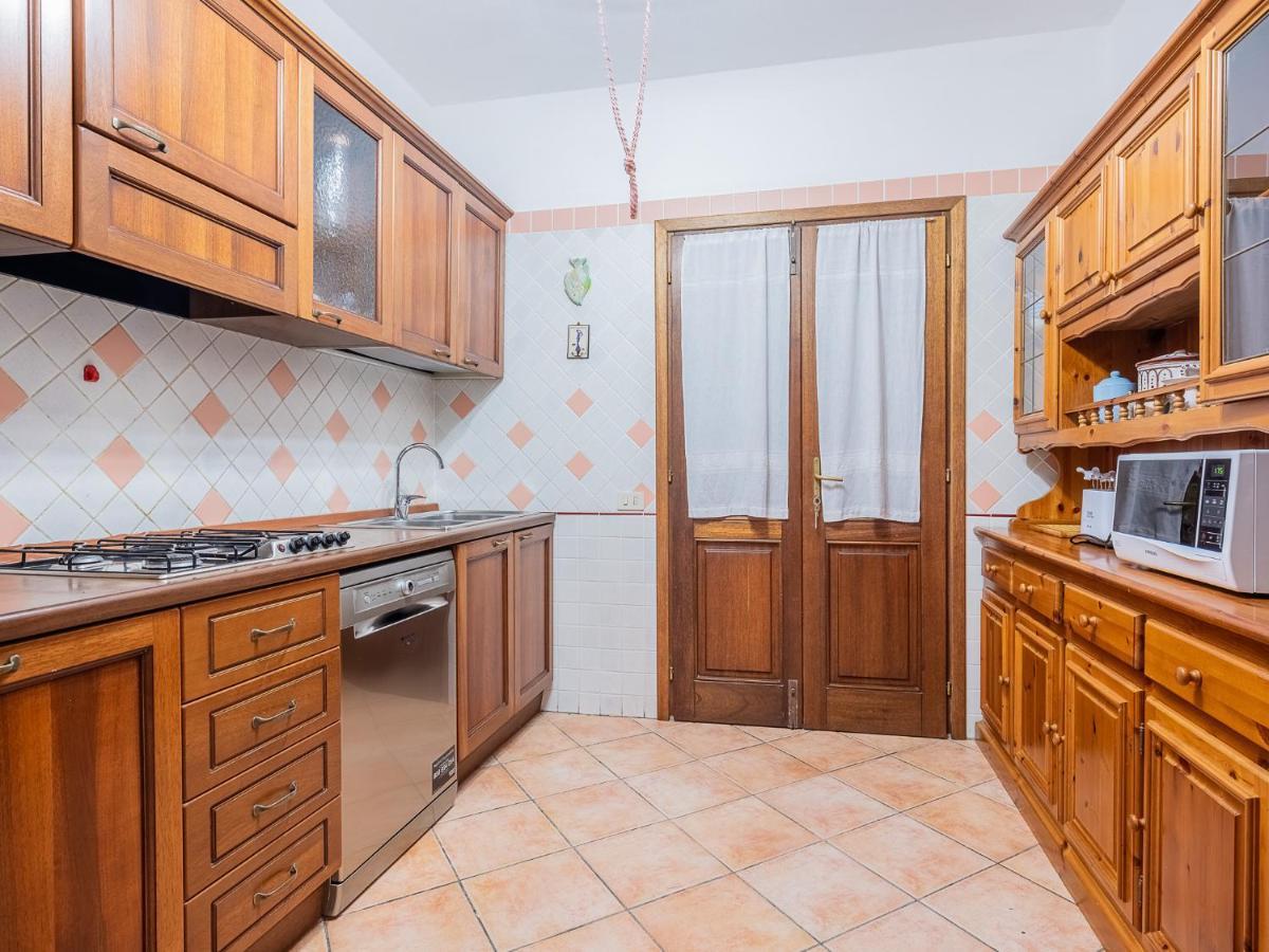 Sardinia Family Villas - Cannigione Beach Apartments 외부 사진