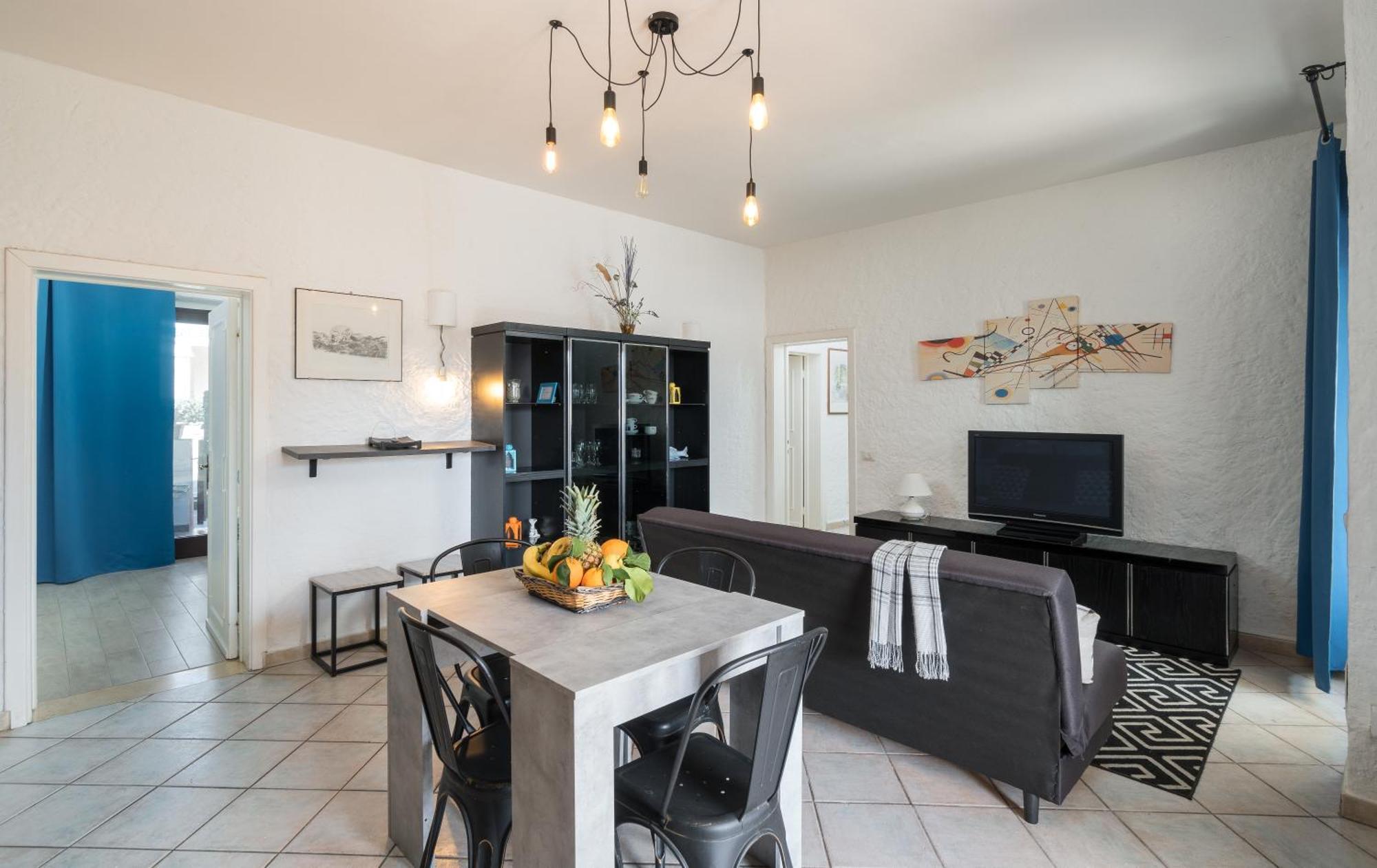 Sardinia Family Villas - Cannigione Beach Apartments 외부 사진