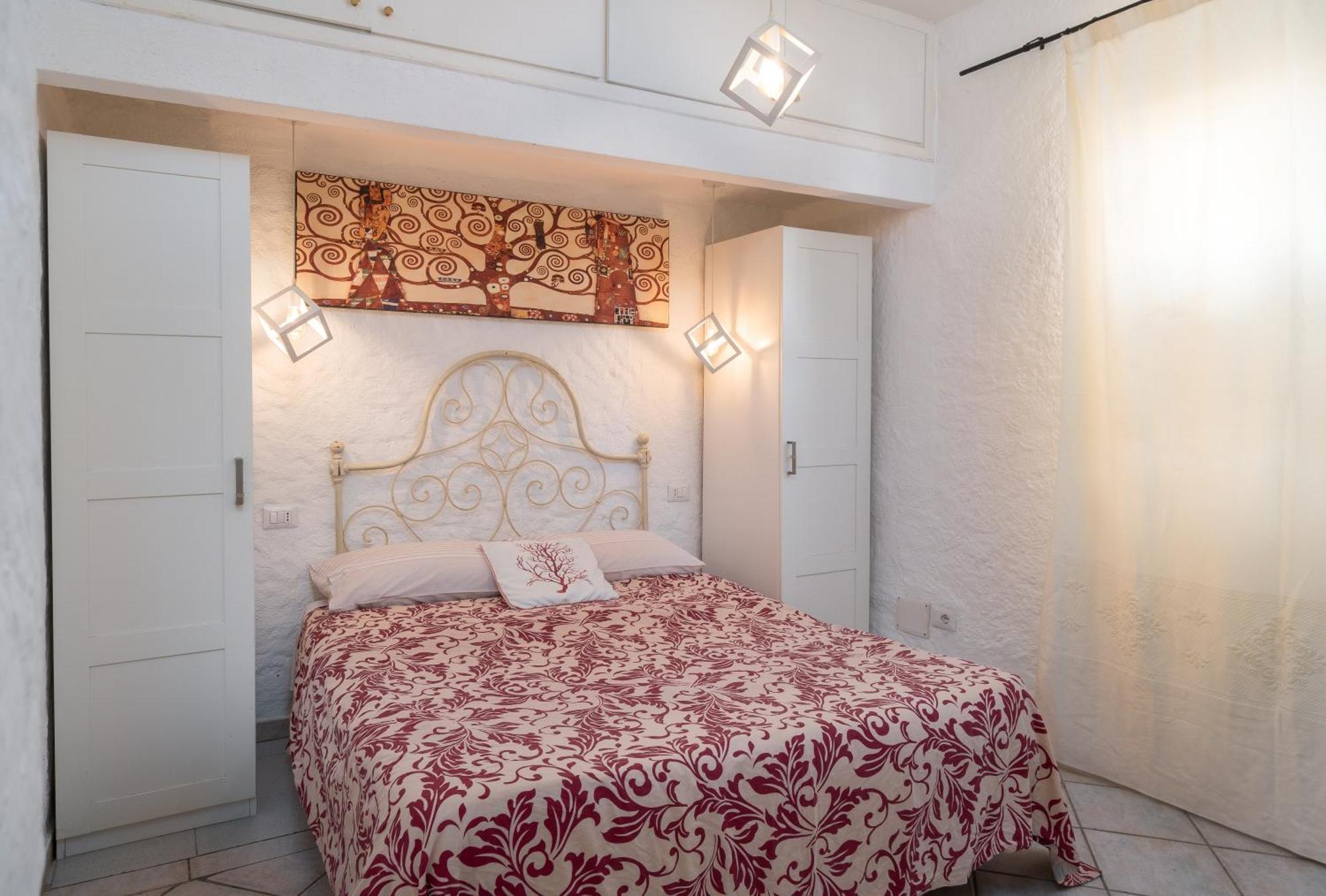 Sardinia Family Villas - Cannigione Beach Apartments 외부 사진