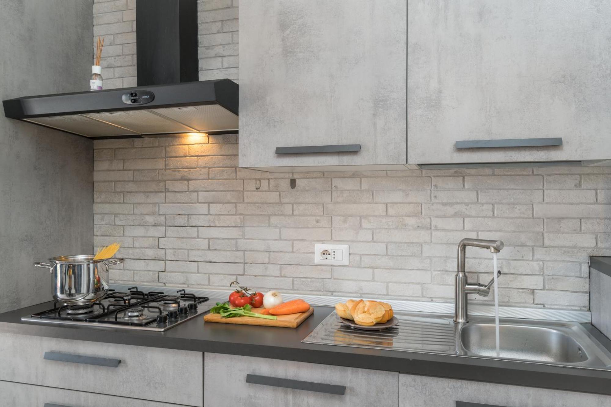 Sardinia Family Villas - Cannigione Beach Apartments 외부 사진
