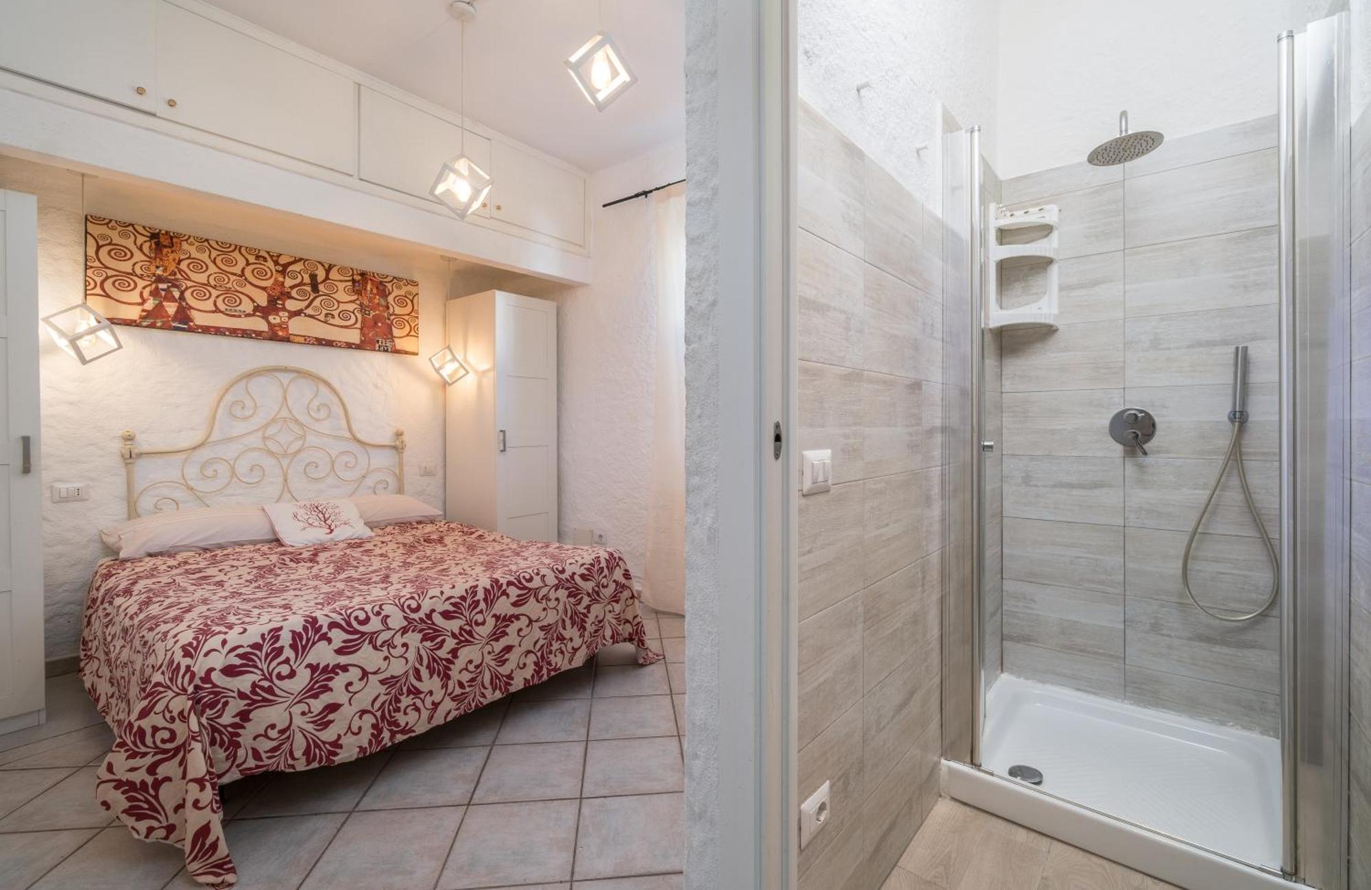 Sardinia Family Villas - Cannigione Beach Apartments 외부 사진