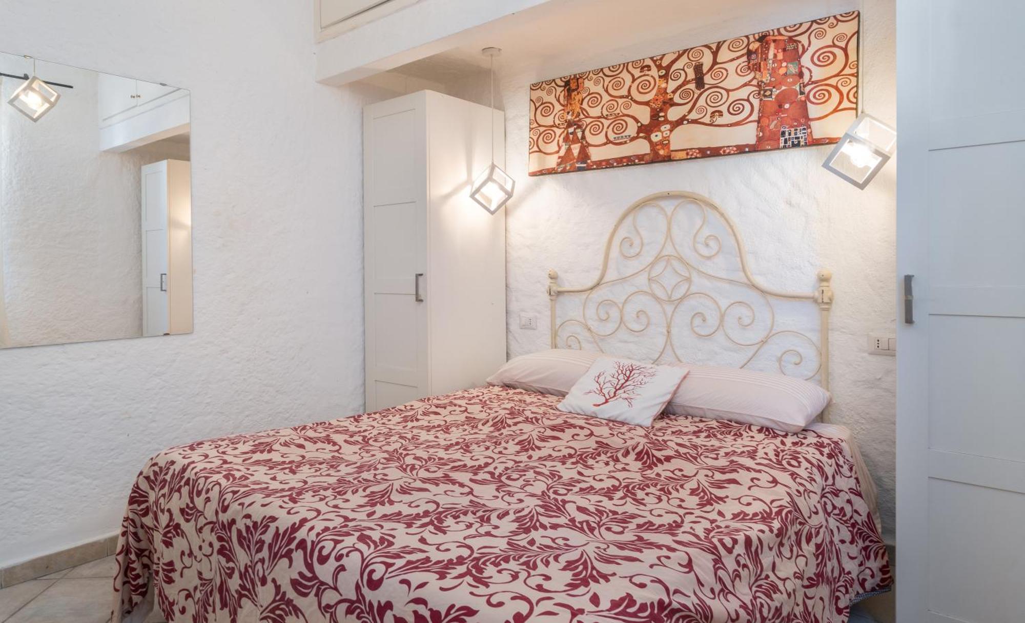 Sardinia Family Villas - Cannigione Beach Apartments 외부 사진