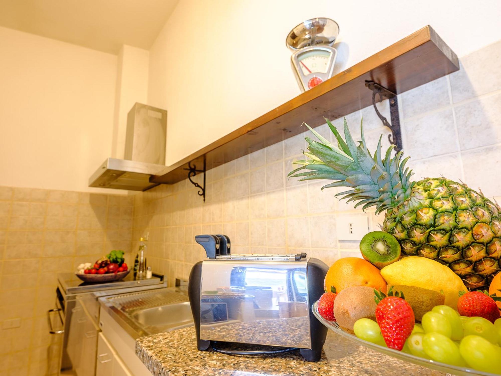 Sardinia Family Villas - Cannigione Beach Apartments 외부 사진