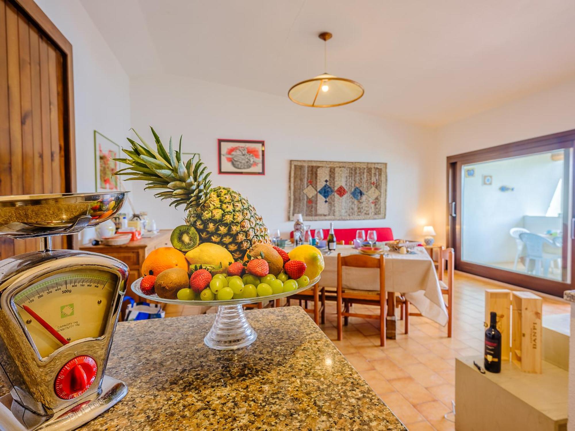 Sardinia Family Villas - Cannigione Beach Apartments 외부 사진