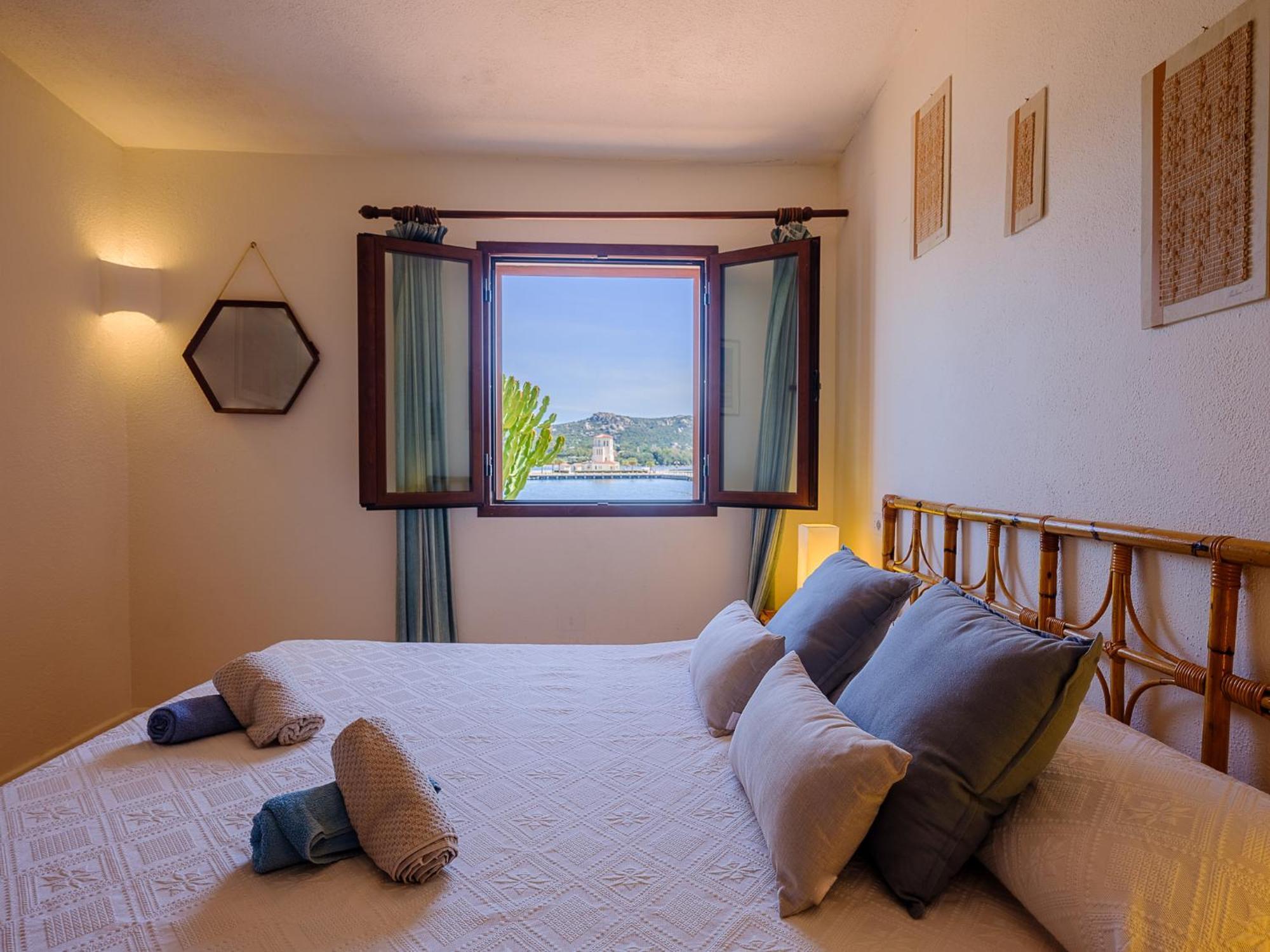 Sardinia Family Villas - Cannigione Beach Apartments 외부 사진